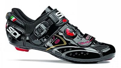 sidi ergo 2 carbon
