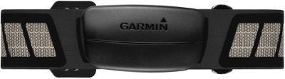 garmin heart rate monitor band