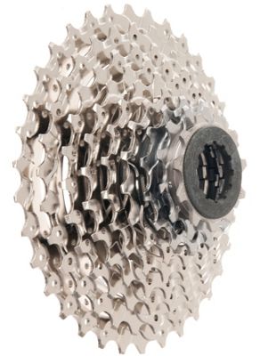 shimano 9 speed mountain bike cassette