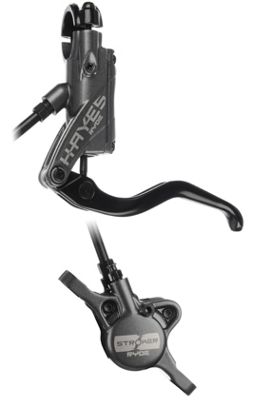 hayes ryde brakes