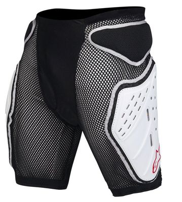 short alpinestar