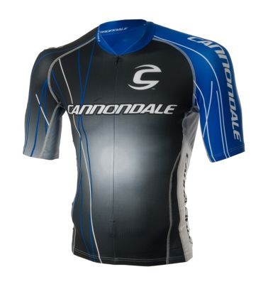 cannondale mtb jersey