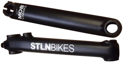 stolen mob cranks