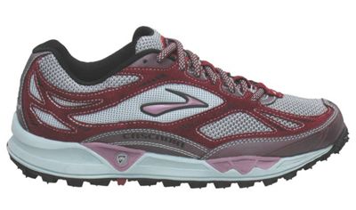 brooks cascadia 5 womens on sale