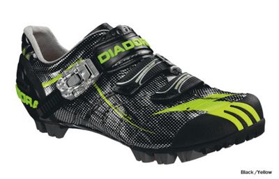 diadora mtb cycling shoes