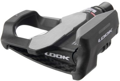 look carbon ti pedals