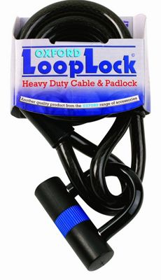 oxford loop lock
