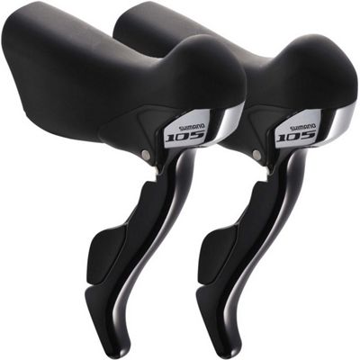 shimano 10 speed road shifters