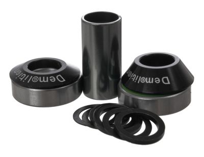 chain reaction bottom bracket