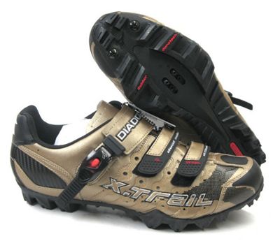 Diadora X-Trail Carbon Evo MTB Shoes 
