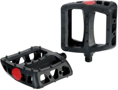 twisted pc pedals