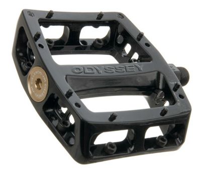 odyssey jim cielencki pedals