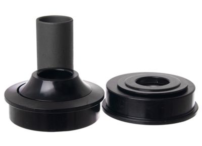chain reaction bottom bracket