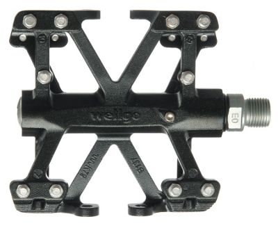 chain reaction pedals