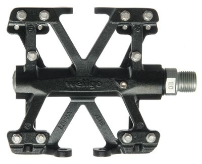 wellgo mountain bike pedals