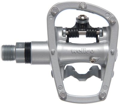 wellgo road pedals