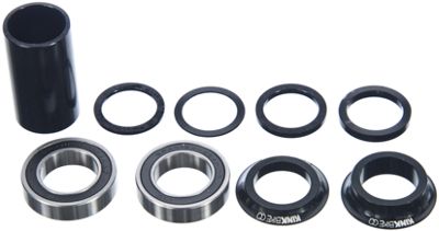 chain reaction bottom bracket
