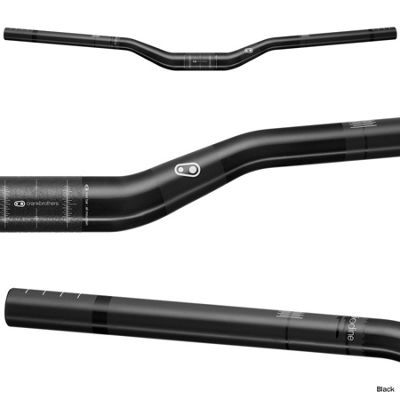 carbon riser bars