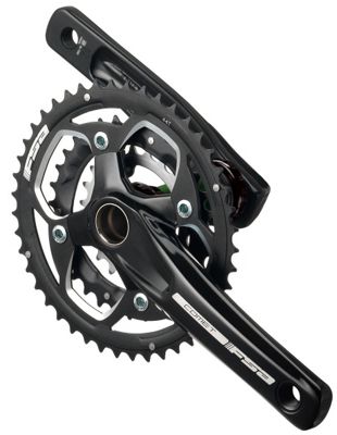 comet crankset