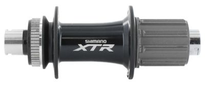 135mm qr hub