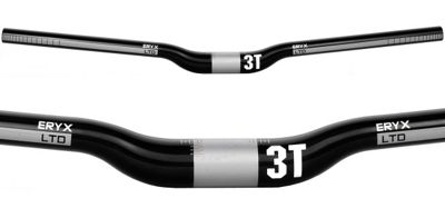 carbon riser bars