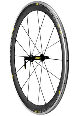 mavic cosmic sl 2013