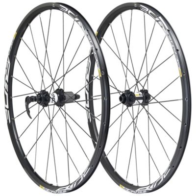 mavic cross ride disc