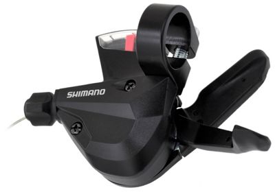shimano deore 7 speed shifter