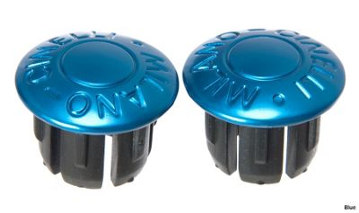 cinelli bar end plugs