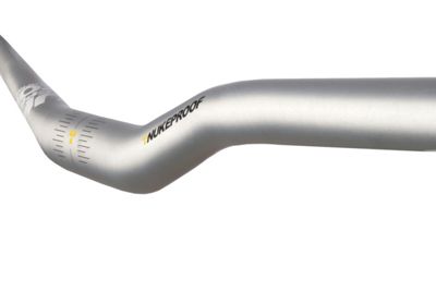 nukeproof warhead carbon riser 31.8