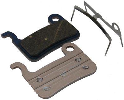 clarks elite brake pads