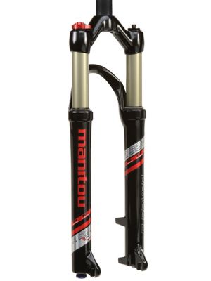 manitou pro fork