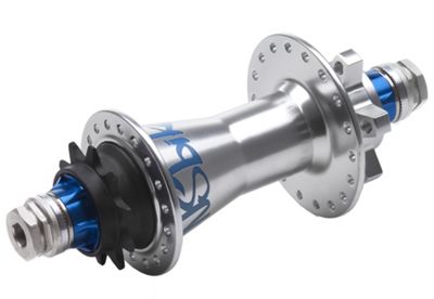 ns rotary single hub