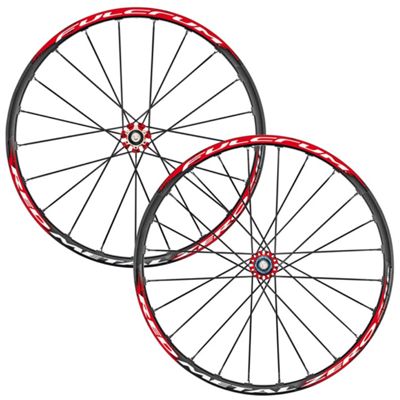 fulcrum red metal 3 26