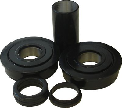 chain reaction bottom bracket