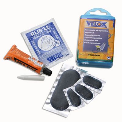 velox tubeless repair kit