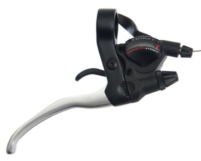 campagnolo flat bar shifters