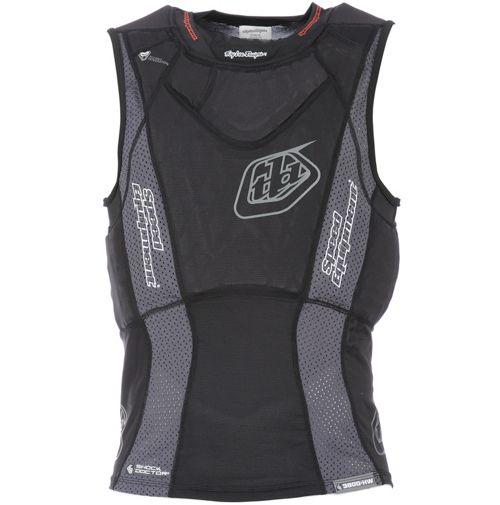 Troy Lee Designs BP 3800-HW Sleeveless Shirt | Chain Reaction Cycles