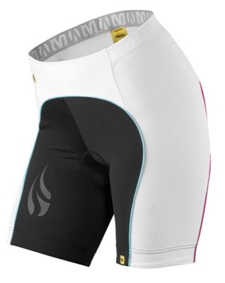 mavic womens cycling shorts