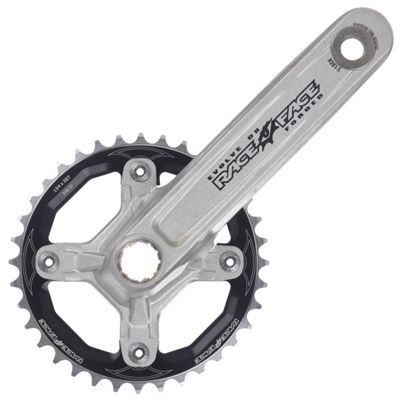 race face evolve dh crankset