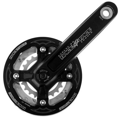 race face dh crankset