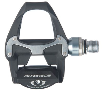 dura ace pedals