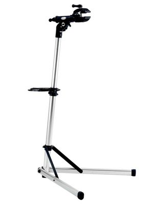 chain reaction bike stand