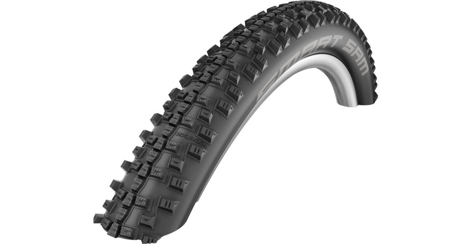 Picture of Schwalbe Smart Sam Performance Mountain Bike Tyre
