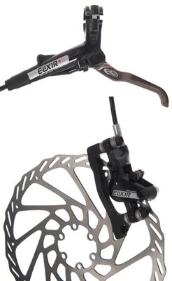 avid elixir r brakes