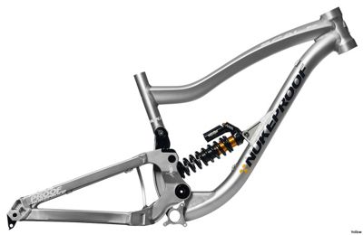 nukeproof scalp dh