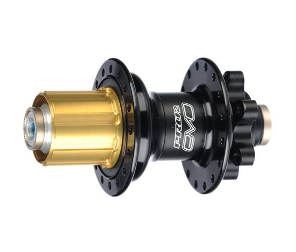 Hope moyeu Pro 2 EVO//Pro arrière 4 12mm Thro kit de conversion