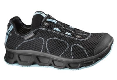 salomon rx travel