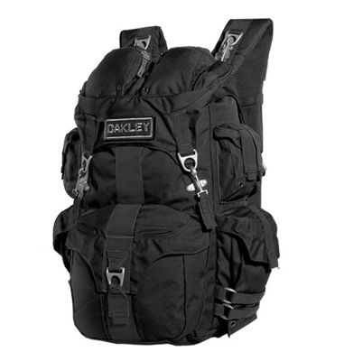 oakley mechanism backpack