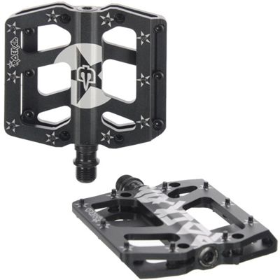 chain reaction pedals